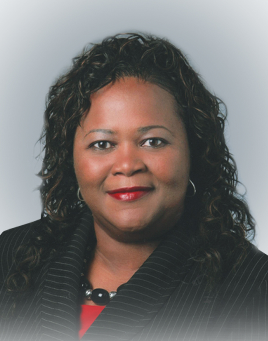 Linda F. Moultrie