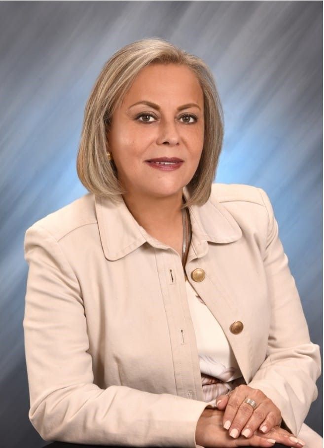 Olga L. Castano