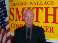George Wallace Smith