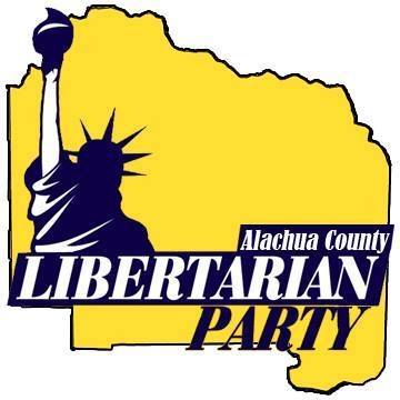  Libertarian Party