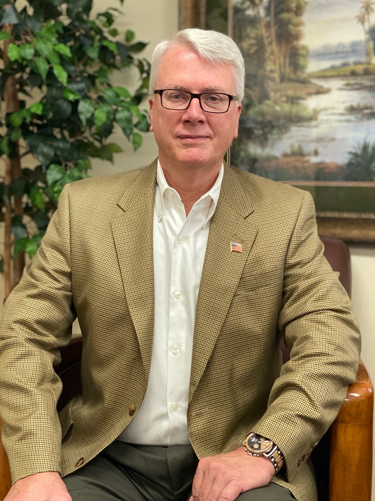 George Norris