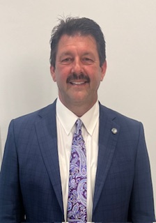Phil Chester