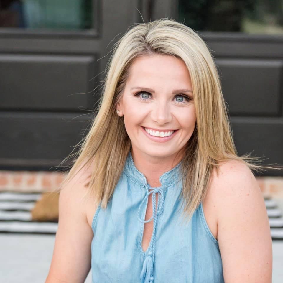 Candace Cragg Osteen