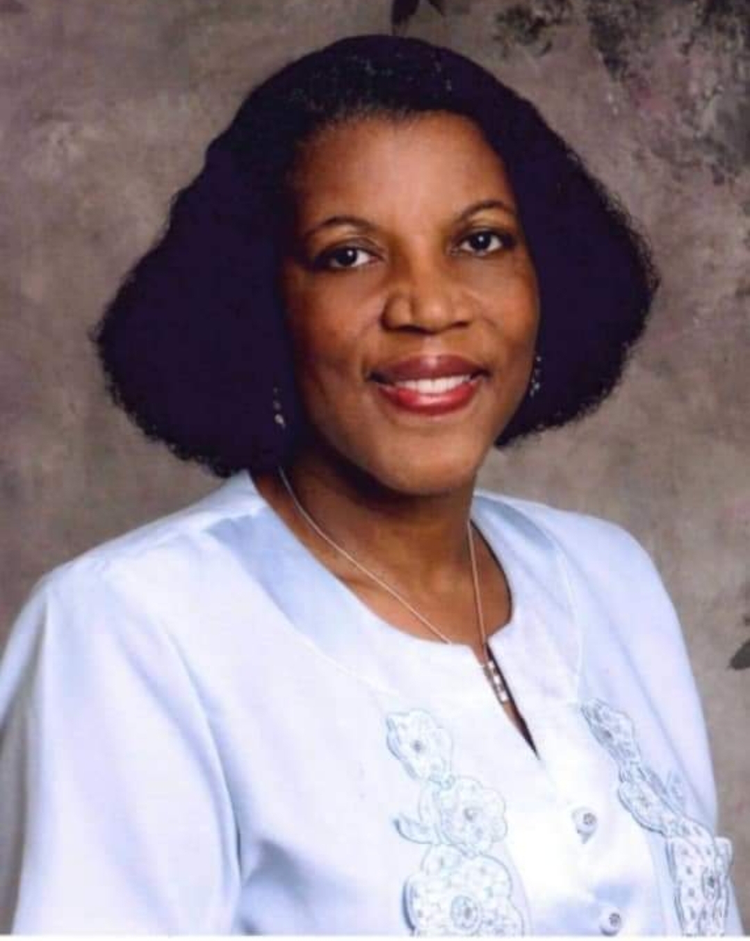 Carolyn Brown Spooner