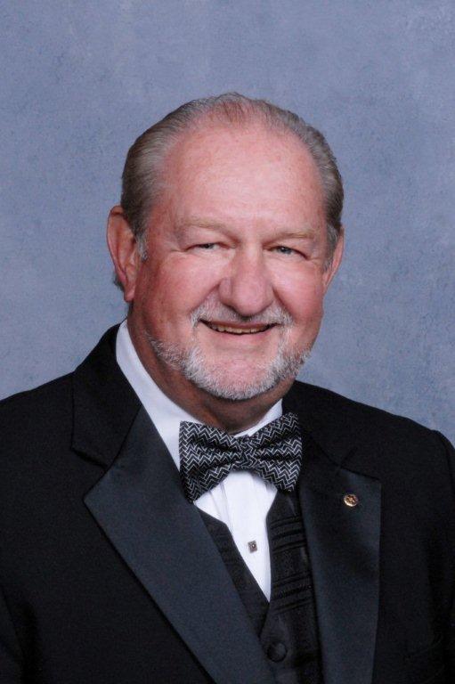 David W. Armstrong