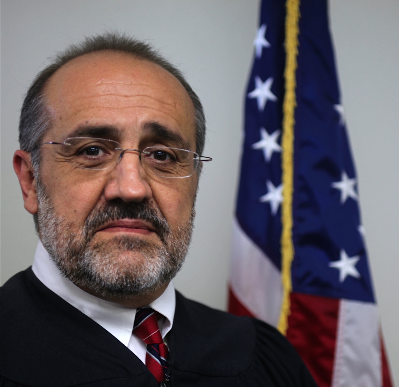 Benjamin B. Garagozlo
