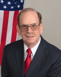 Ronald M. Rysztogi