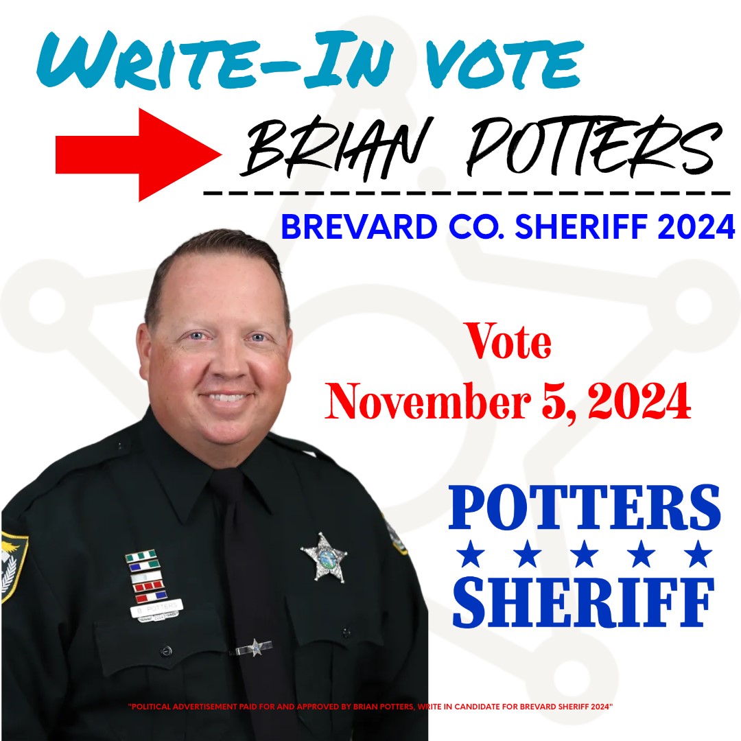 Brian Allen Potters