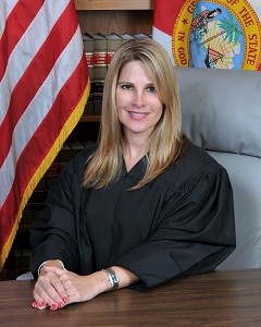 Jill K. Levy