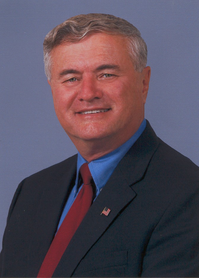 Alan LeBeau