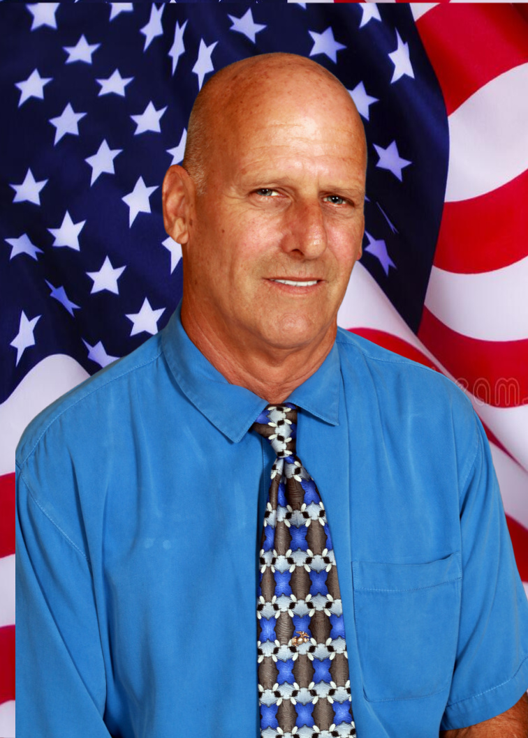 Mark "Gunny" Stevens