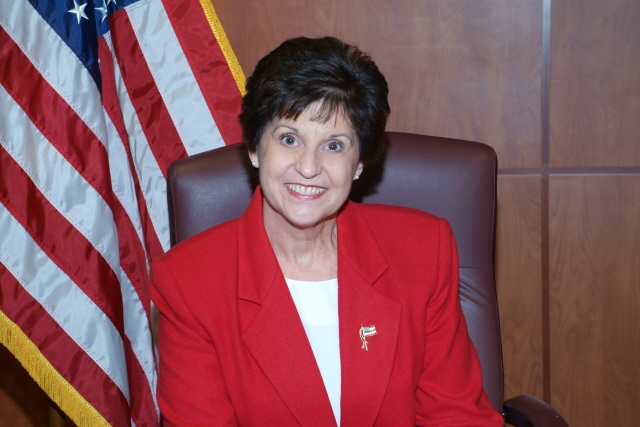 Vicki Phillips