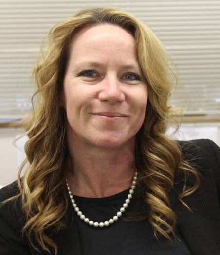 Victoria L. Smith