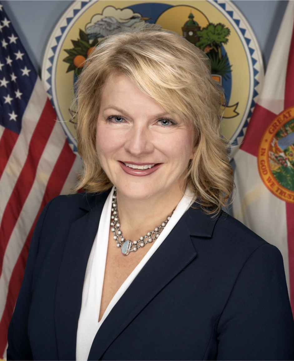 Holly L. Davis