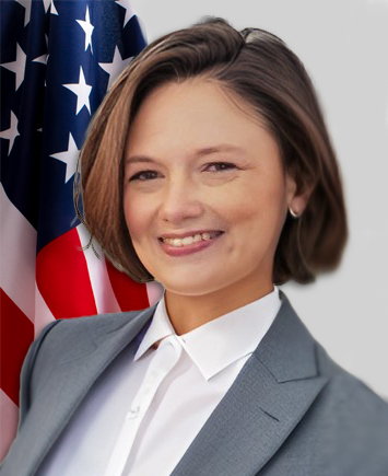 Tifani Long