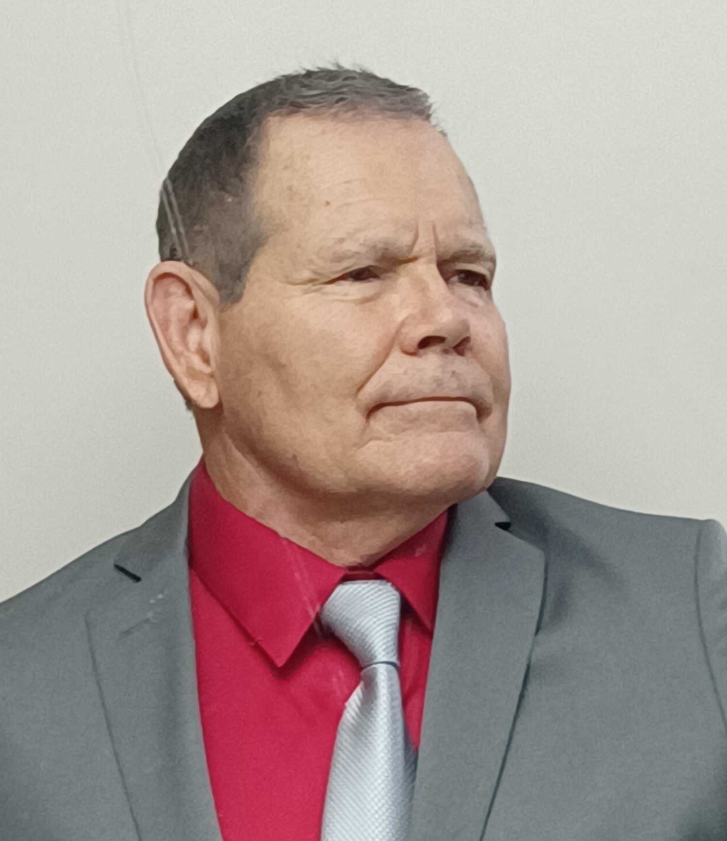 Kenneth  Walters