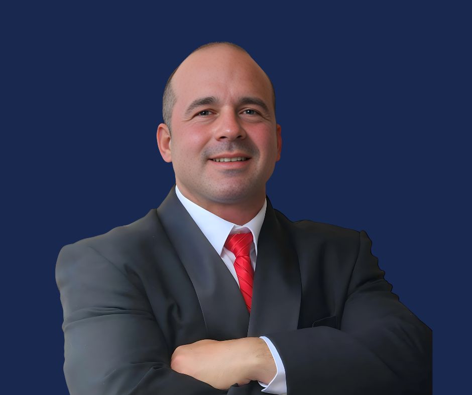 Robert Alvero