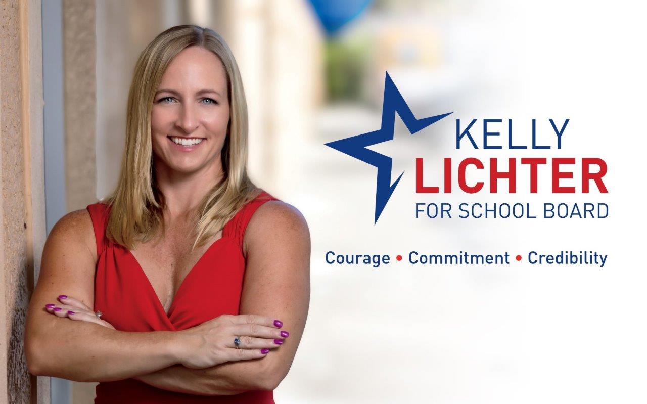 Kelly Lichter