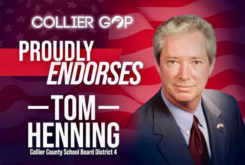Tom Henning