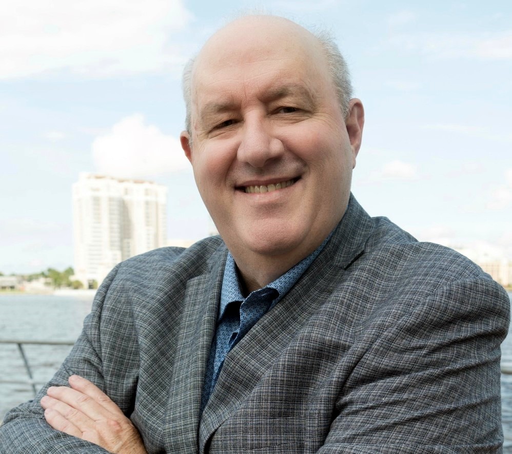 Norman Brewer