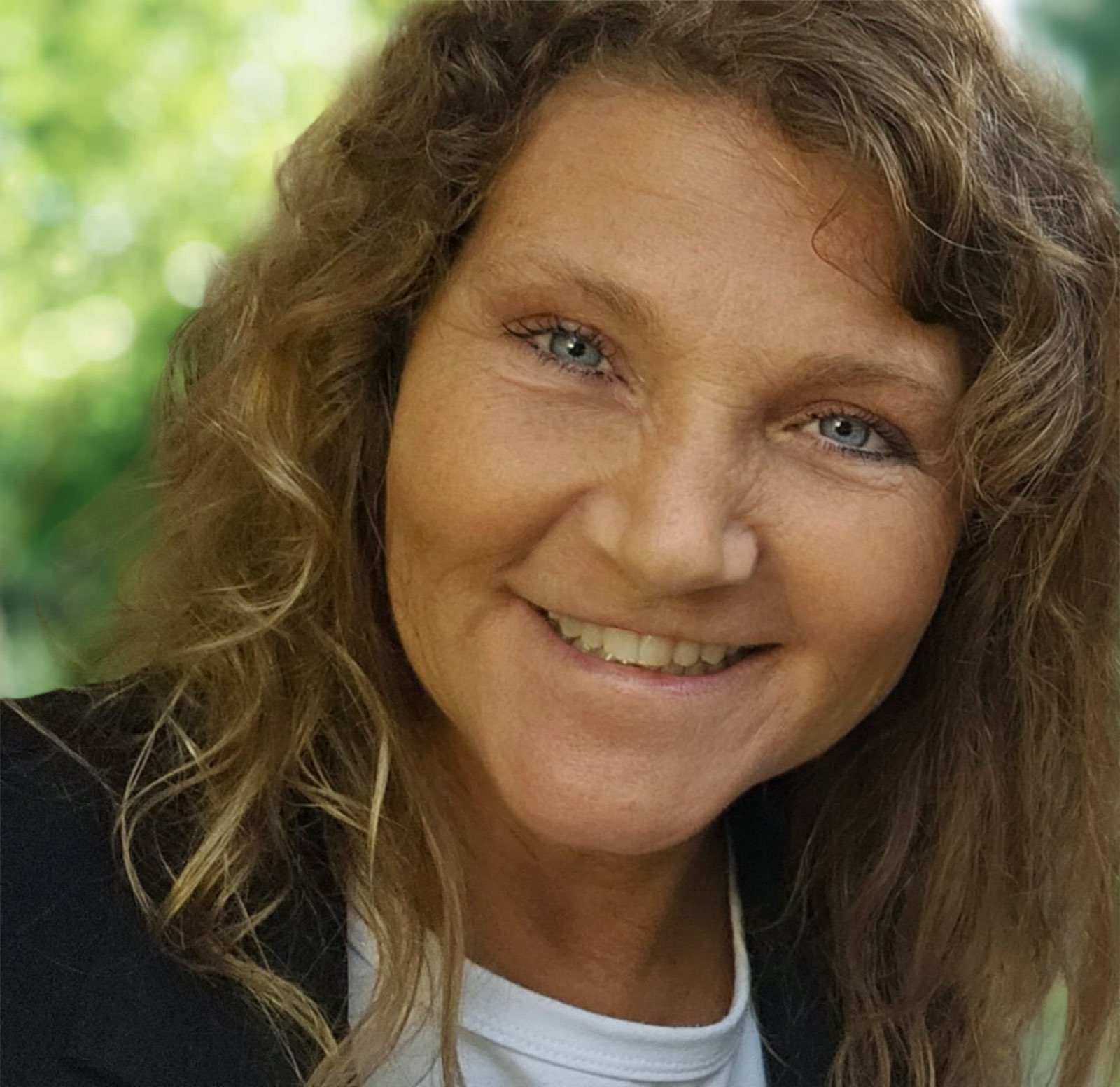 Lisa Ellen Dirnberger