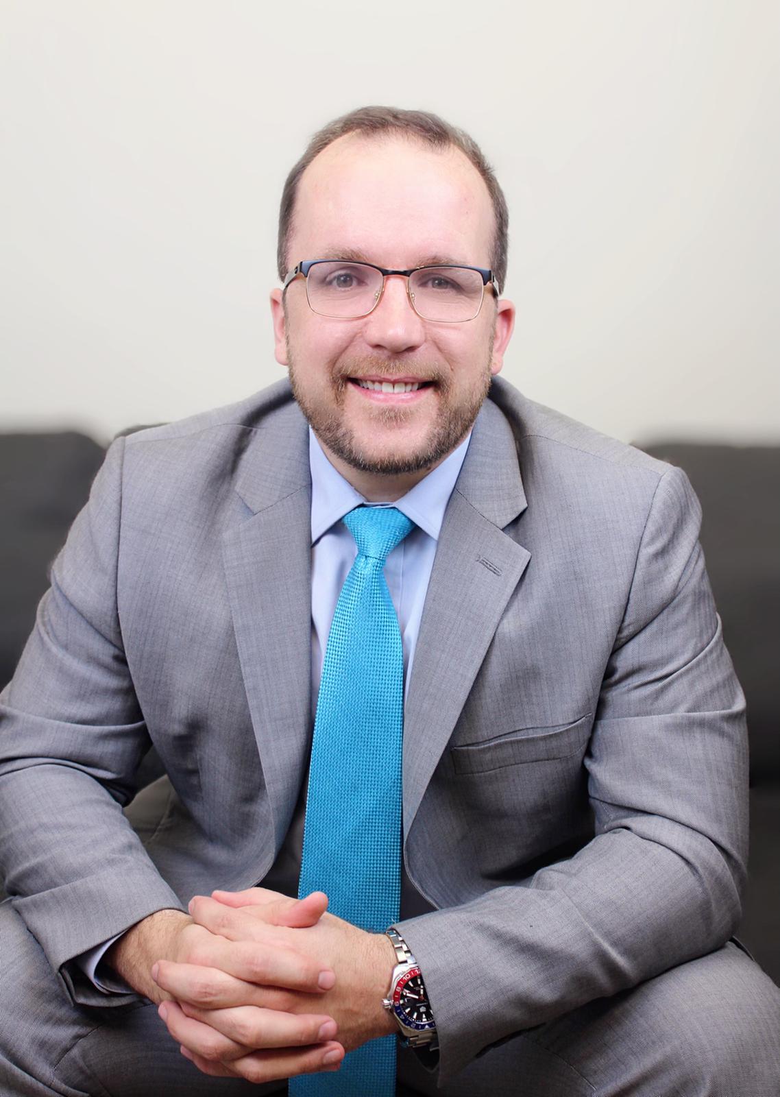 Andrew Bonderud