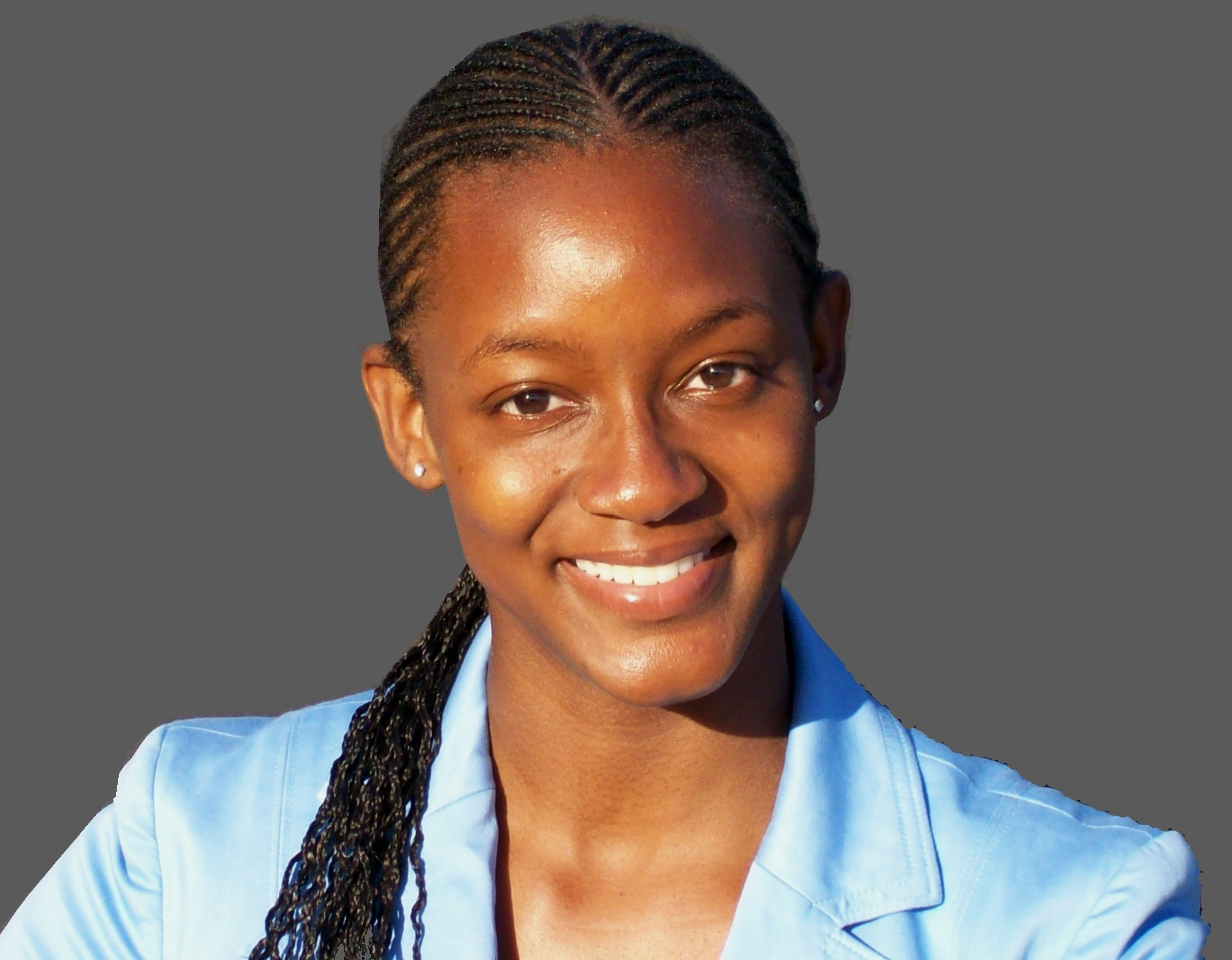 Angela Nixon