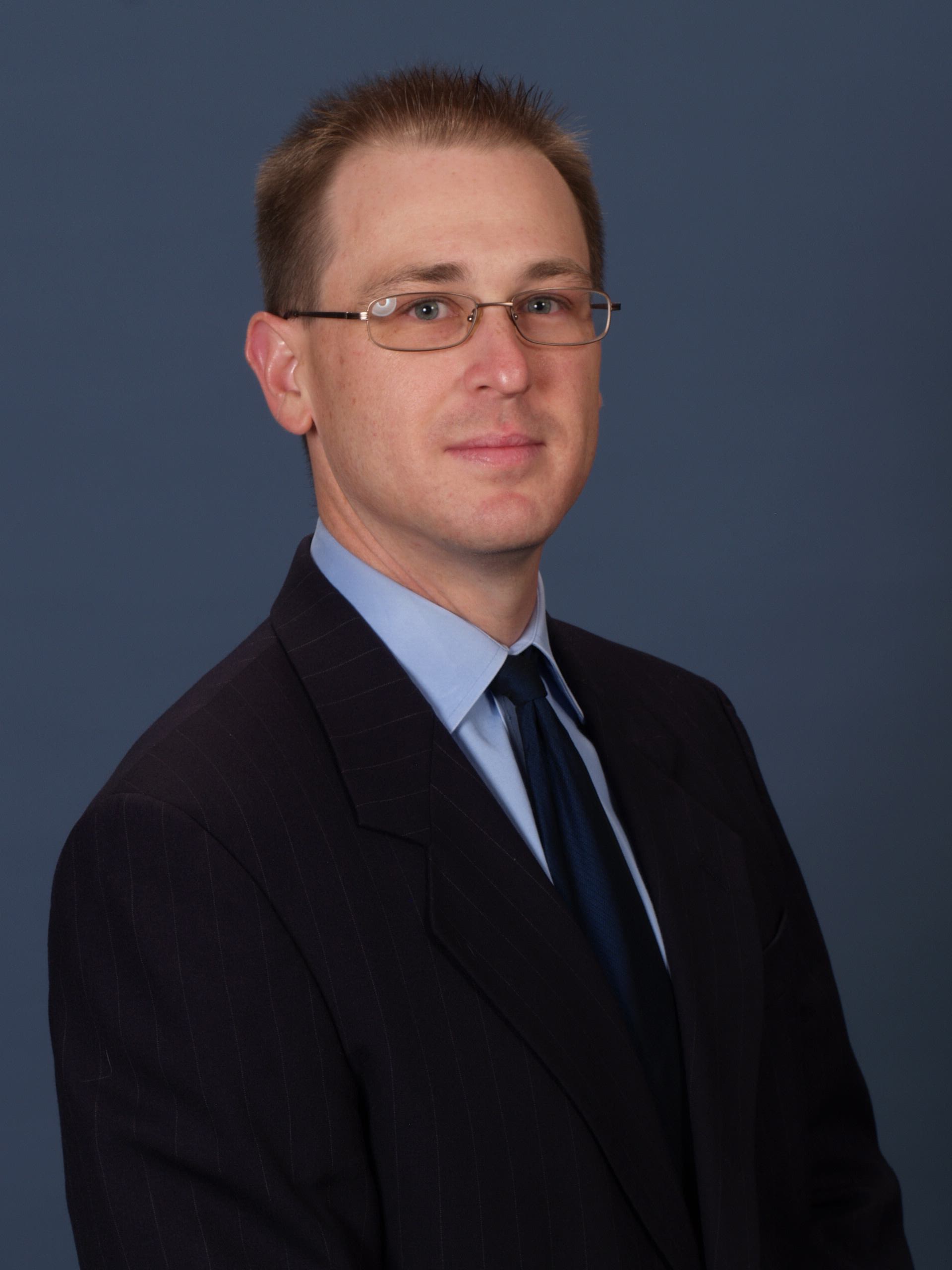 Timothy Groulx