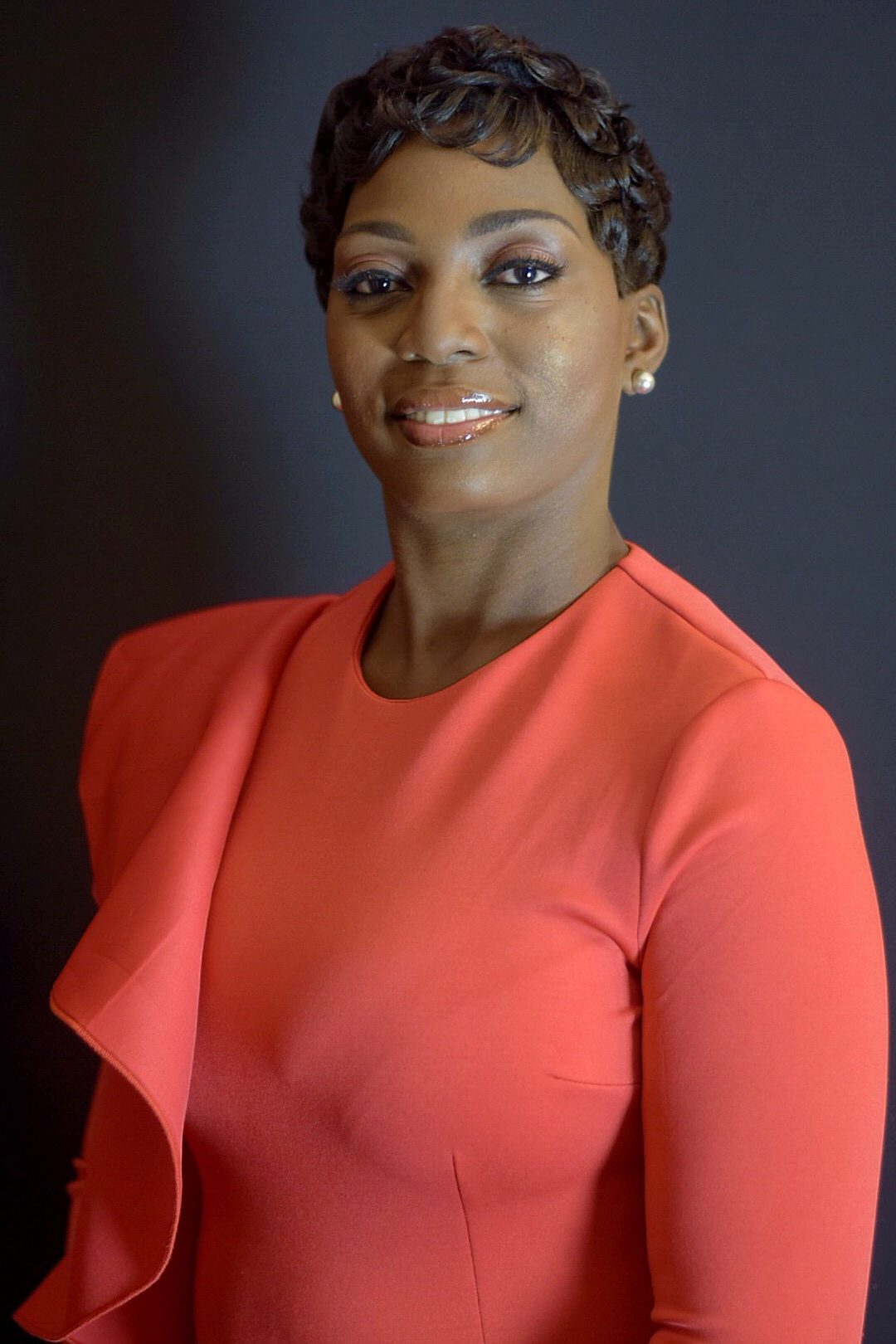 Cynthia Smith