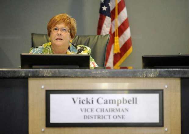Vicki H. Campbell