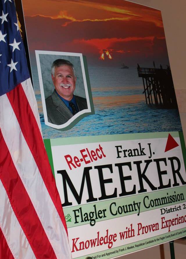 Frank Meeker
