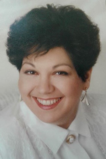 Tina-Marie G. Schultz