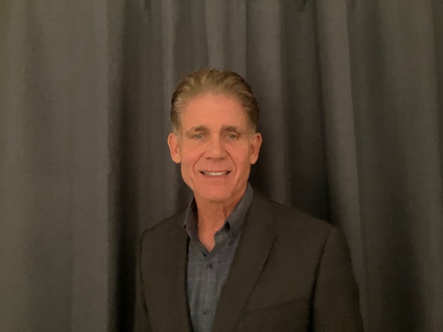 Bill  Clark