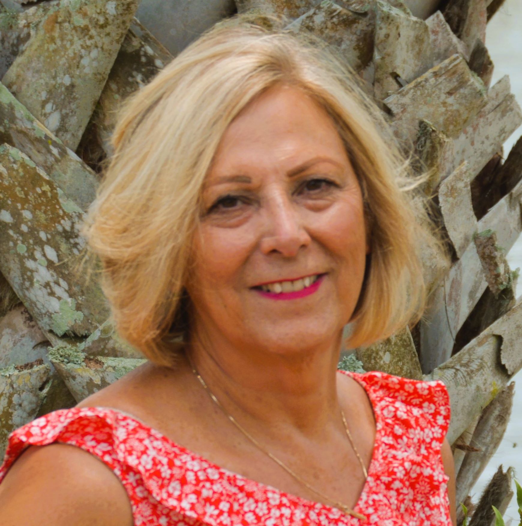 Kim M. Carney
