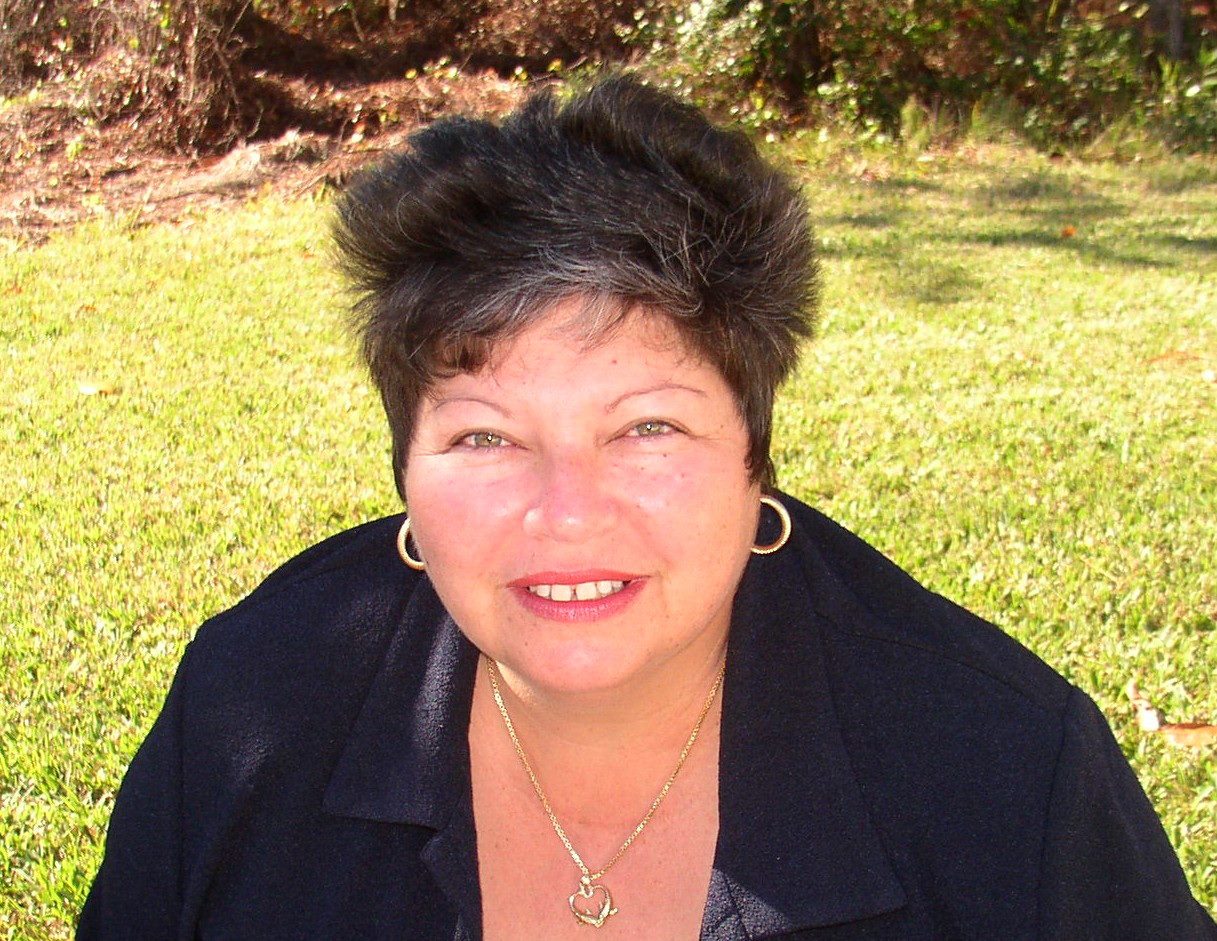 Pam Richardson