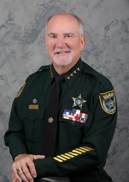 Rick Staly