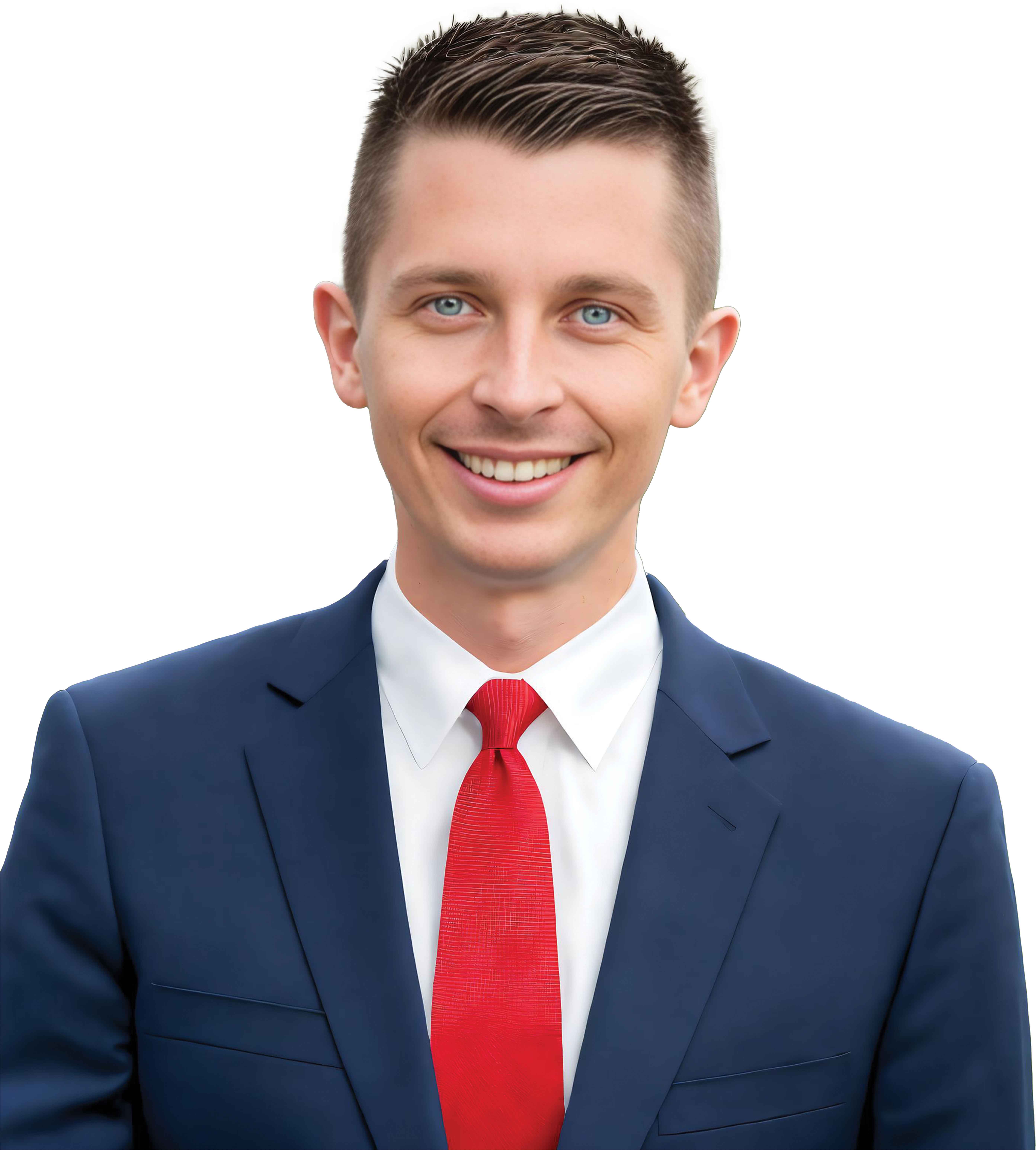 Nick Klufas