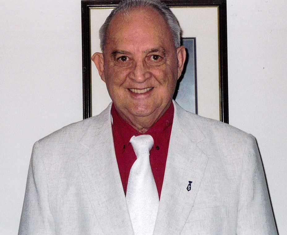 Julius Jules Kwiatkowski