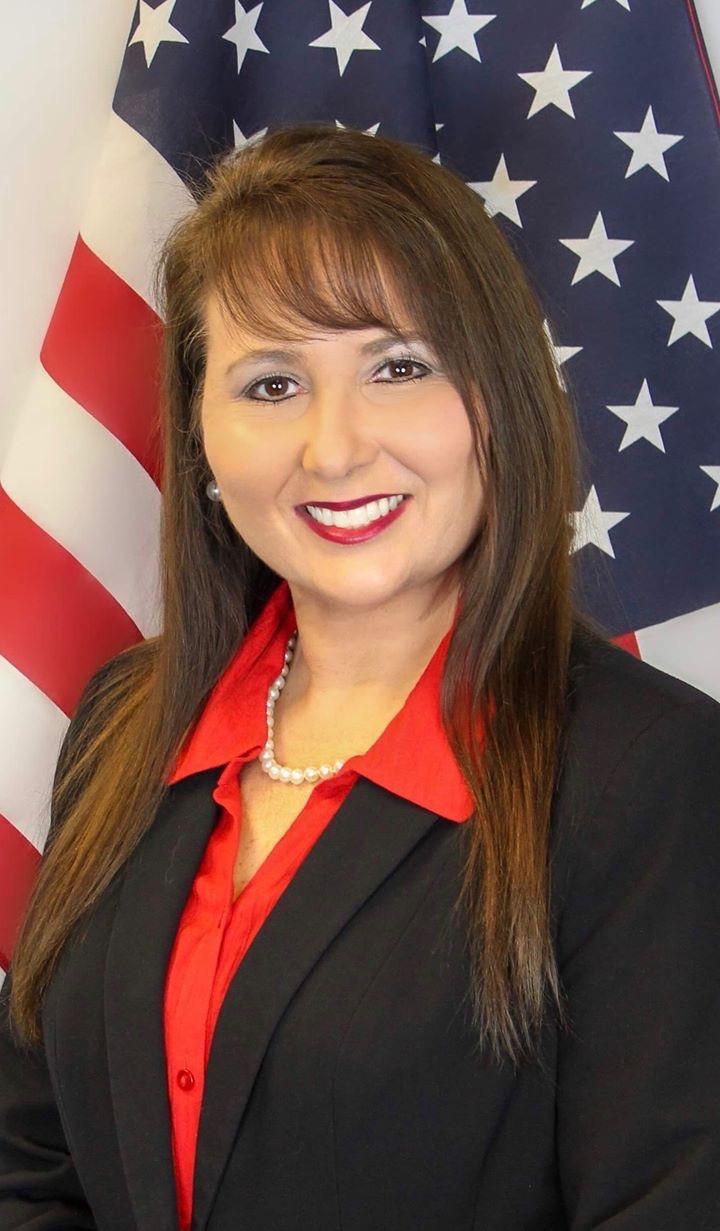 Suzanne Michele Maxwell