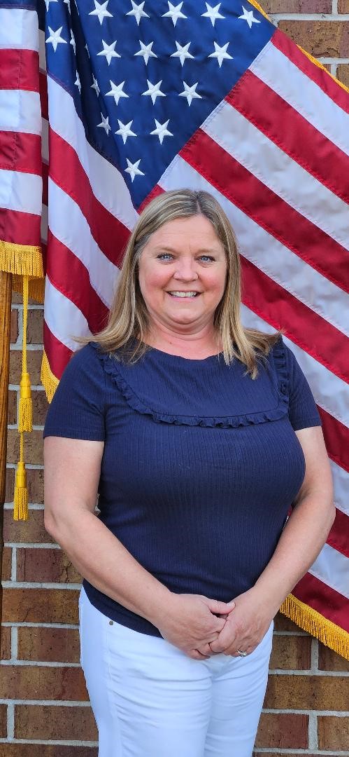 Jill R. Rudd