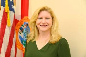 Jessica Varnes Ward