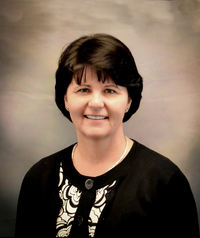 Frances Michelle Walker Crawford