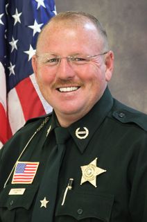 Steve Whidden