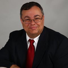 Ron Zimmerly