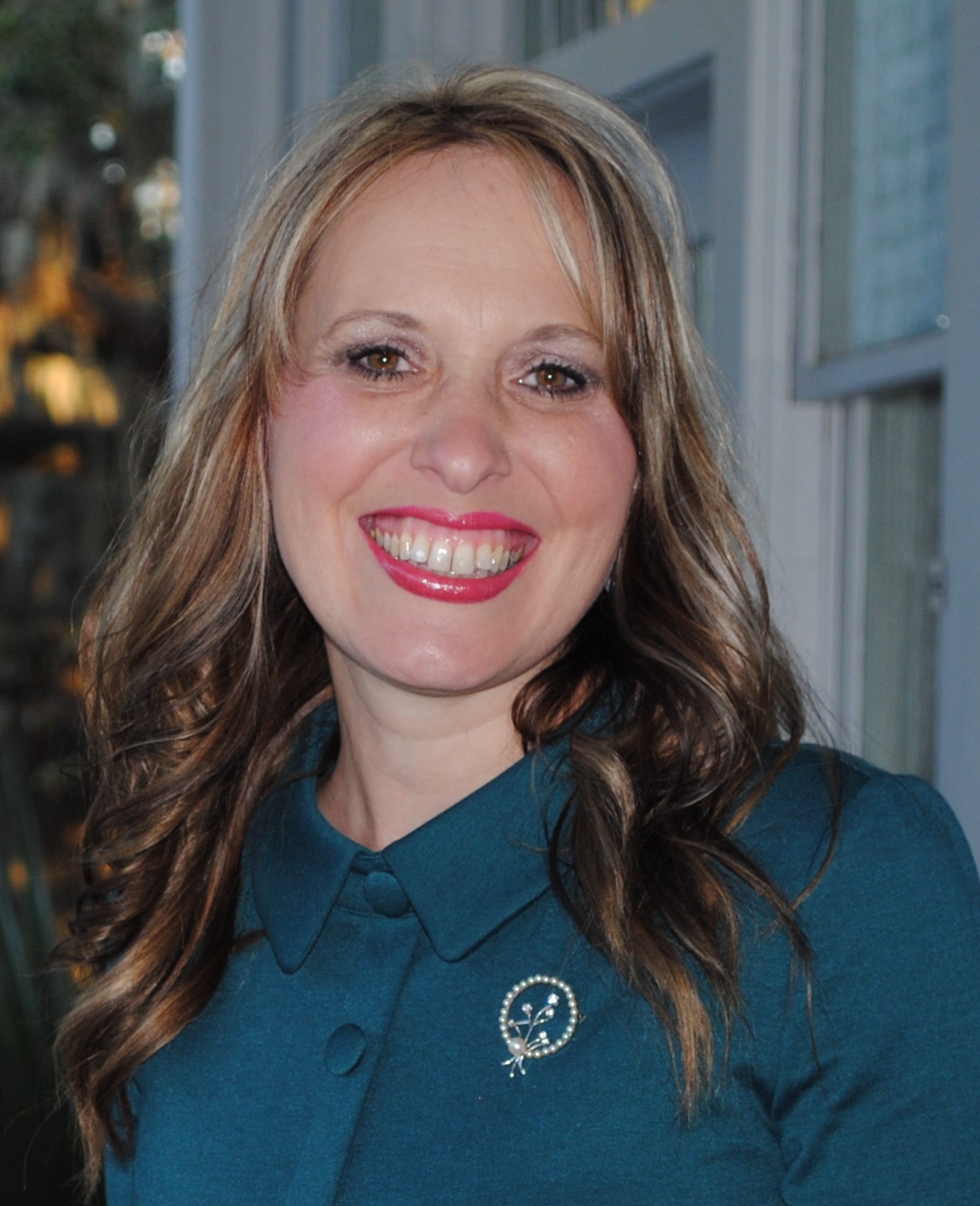 Natalie Kahler