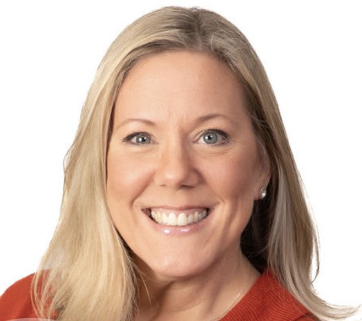 Denise LaVancher