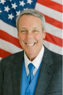 Kevin J Roberts