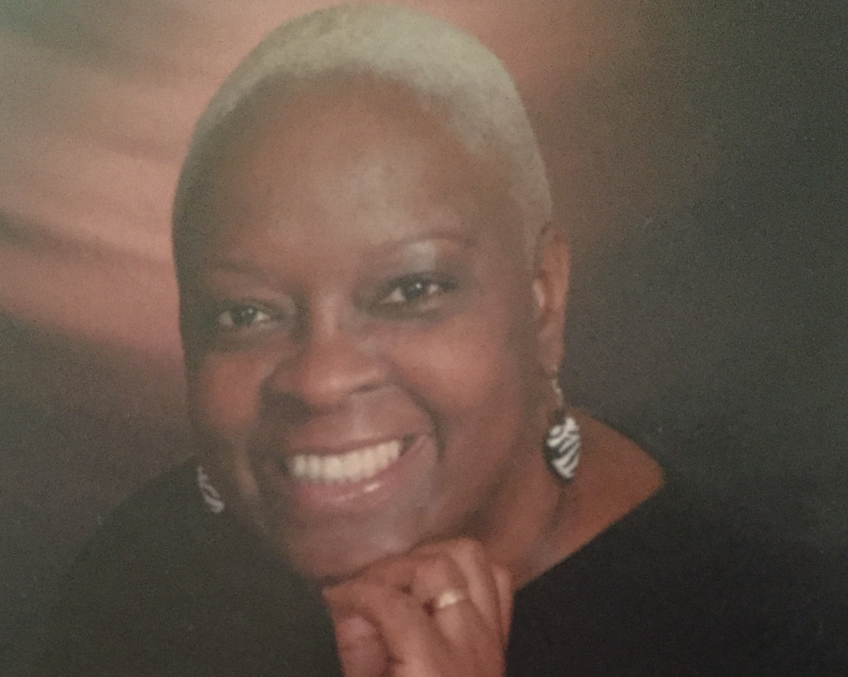 Sonja P. Brookins