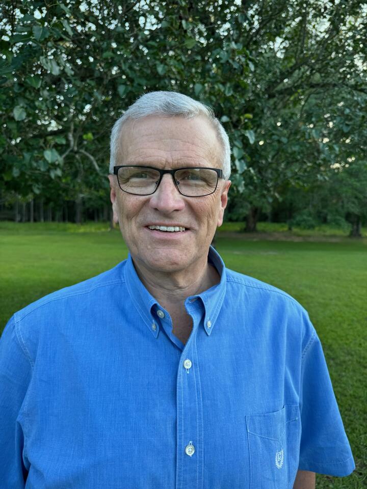 Harry B. Bell, III