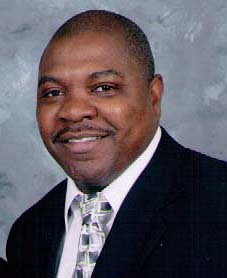 Alex   'AL ' McKinnie